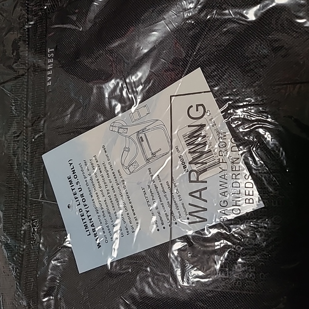 Bag